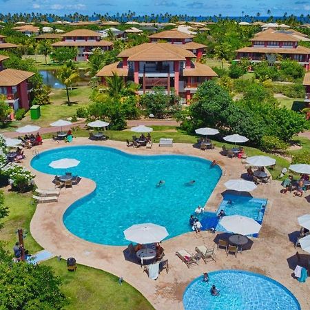 Piscinas Naturais De Praia Do Forte Eksteriør billede
