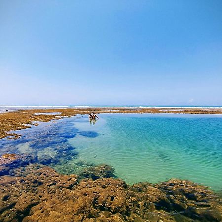 Piscinas Naturais De Praia Do Forte Eksteriør billede