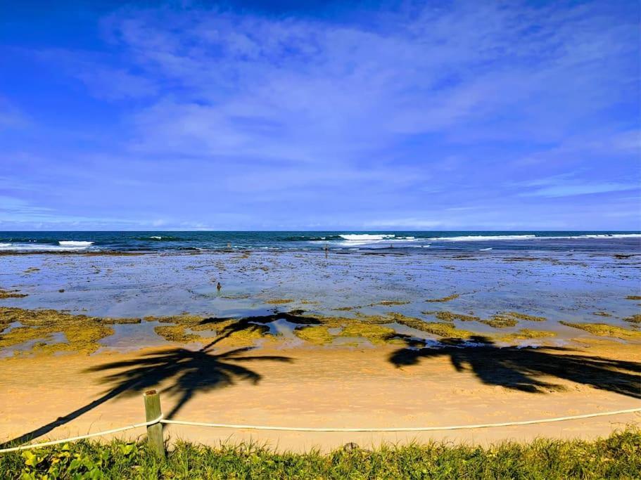 Piscinas Naturais De Praia Do Forte Eksteriør billede