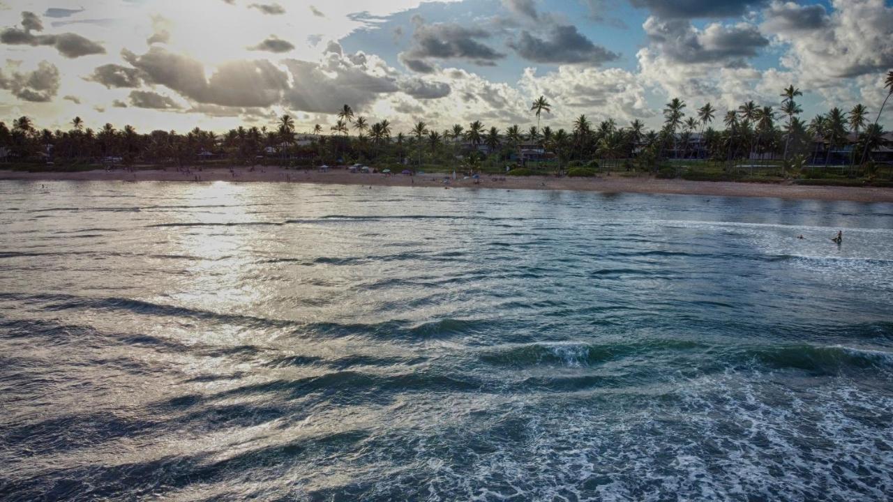 Piscinas Naturais De Praia Do Forte Eksteriør billede