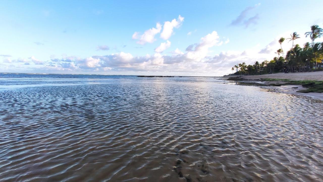 Piscinas Naturais De Praia Do Forte Eksteriør billede