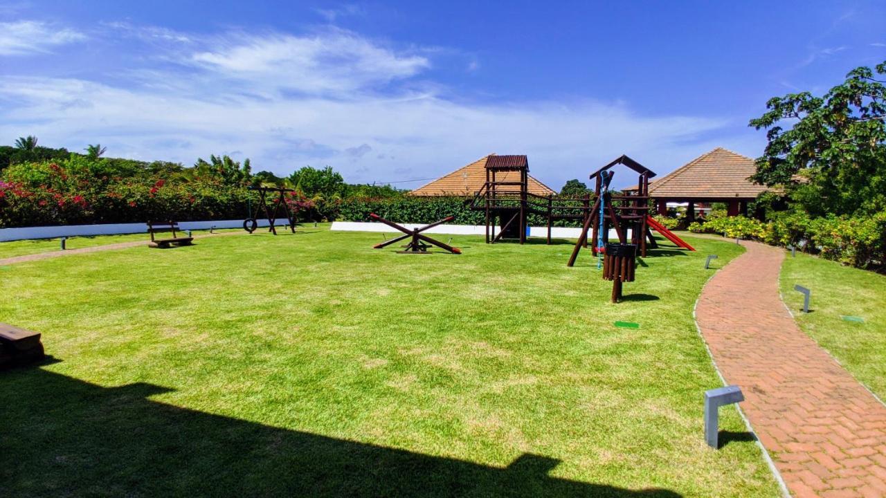 Piscinas Naturais De Praia Do Forte Eksteriør billede