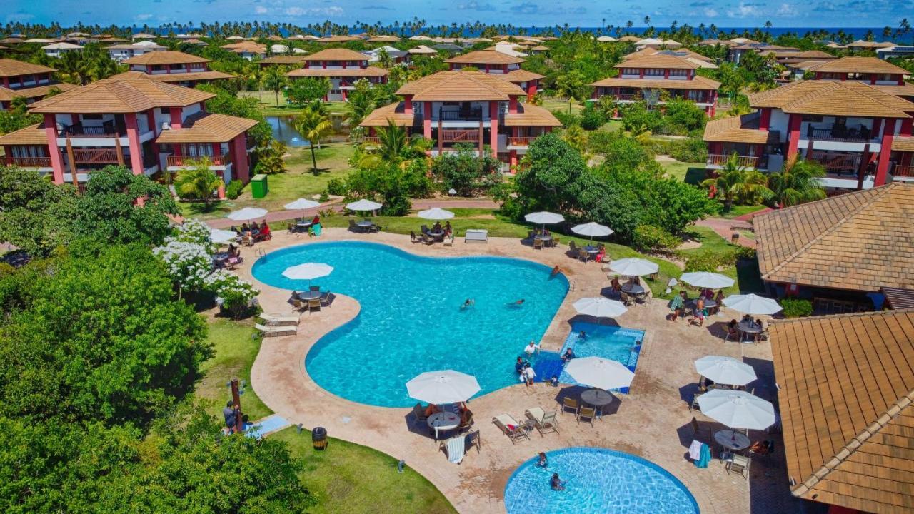 Piscinas Naturais De Praia Do Forte Eksteriør billede